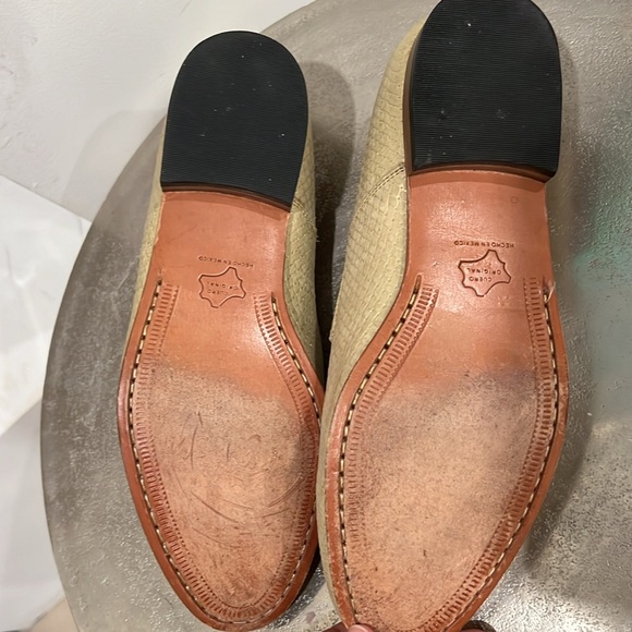 💗DIEPPA RESTREPO Shoes - Picture 7 of 8